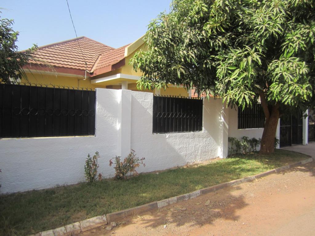 3 bedroom detached house for sale in Western, Brufut, The Gambia
