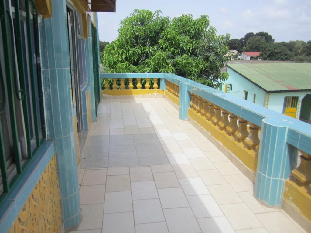3 bedroom detached house for sale in The Gambia