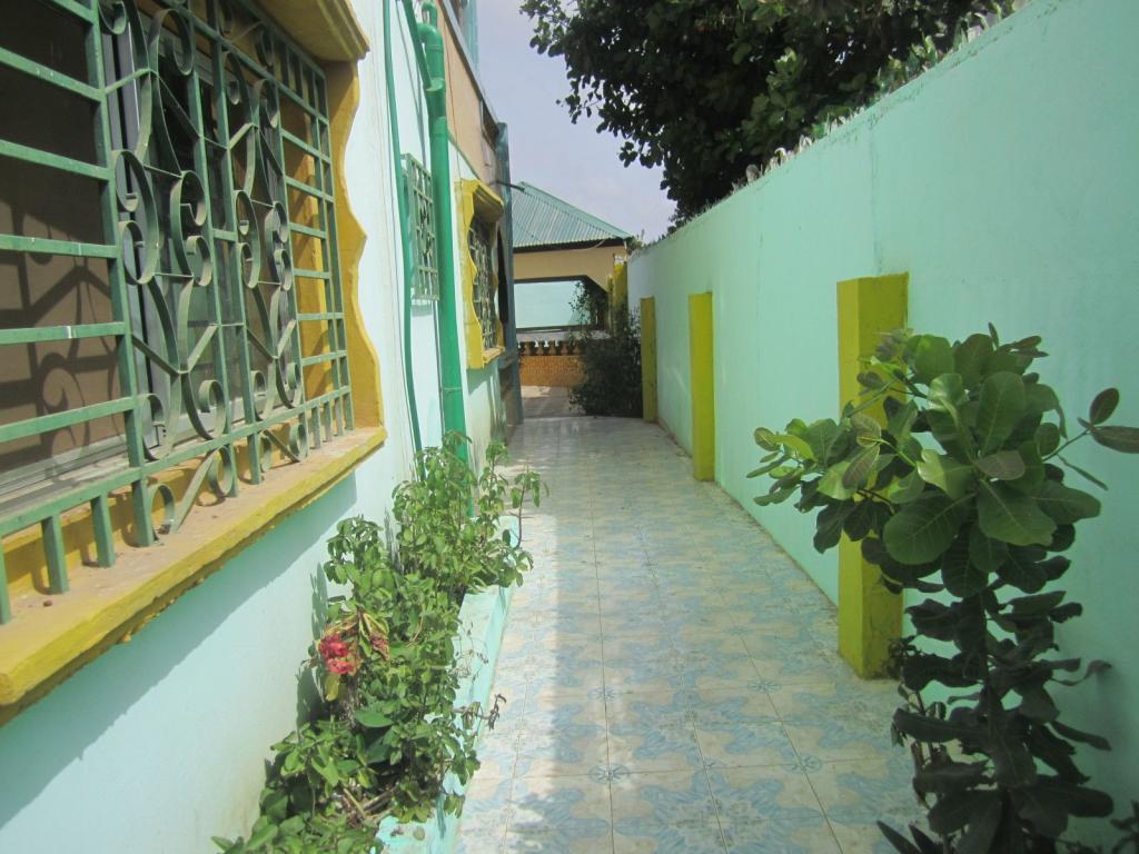 3 bedroom detached house for sale in The Gambia