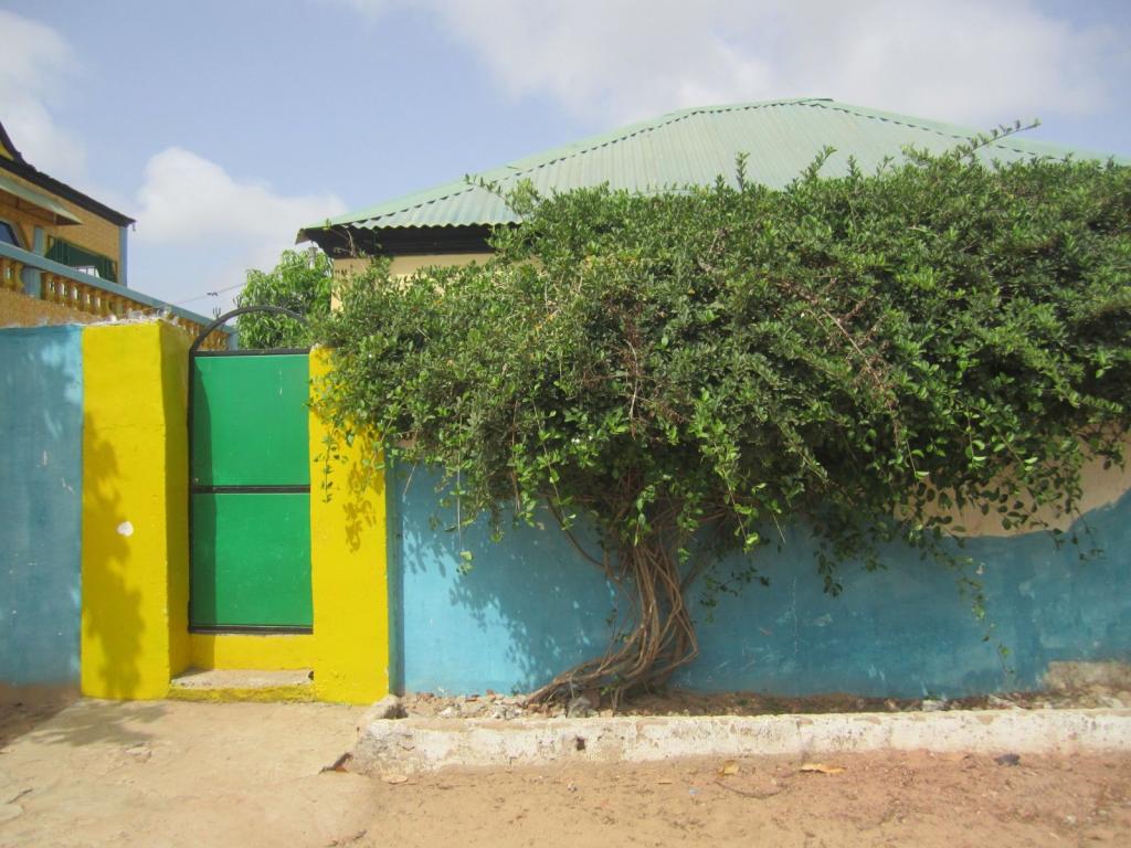 3 bedroom detached house for sale in The Gambia