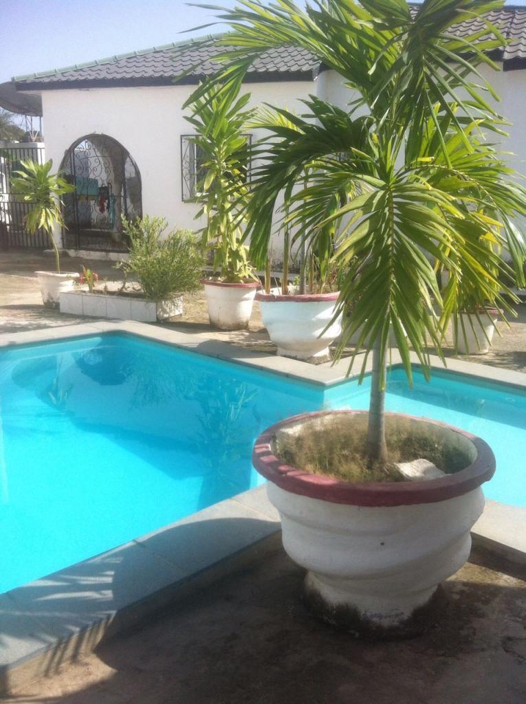 Property for sale in The Gambia The Gambia Property for Sale