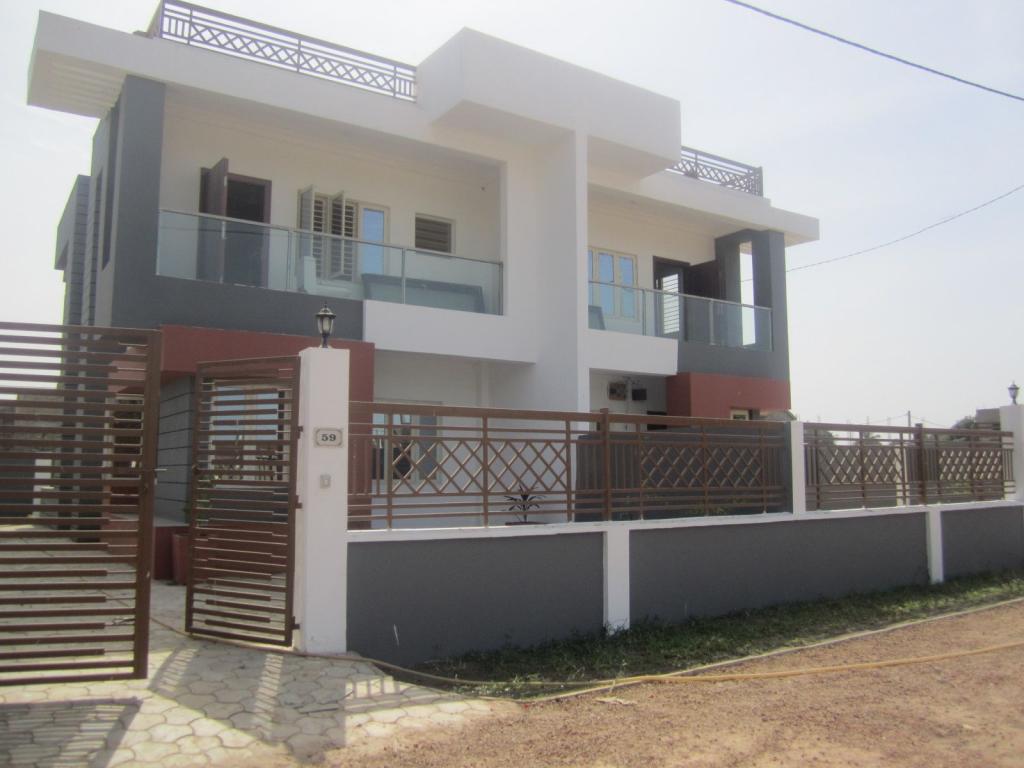 2 bedroom semidetached house for sale in Banjul, The Gambia