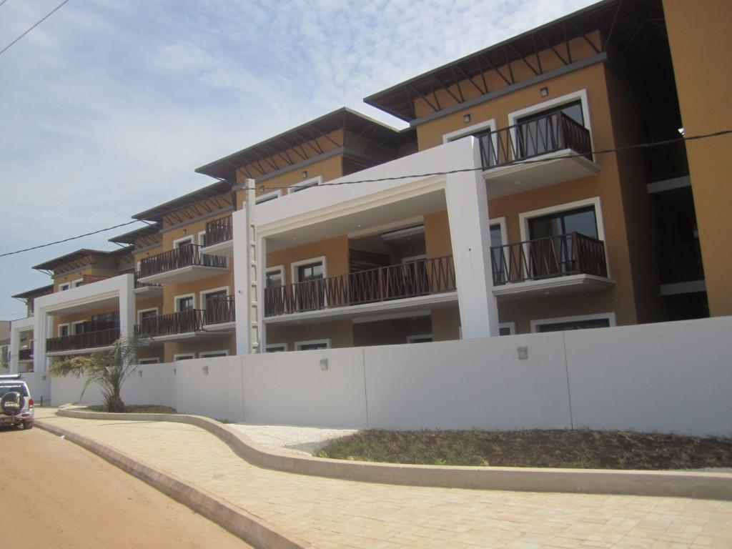 2 bedroom apartment for sale in Western, Senegambia, The Gambia