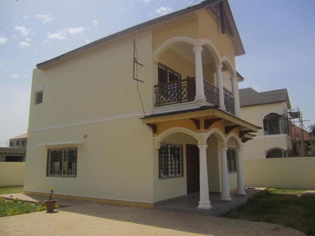 3 bedroom detached house for sale in Banjul, The Gambia