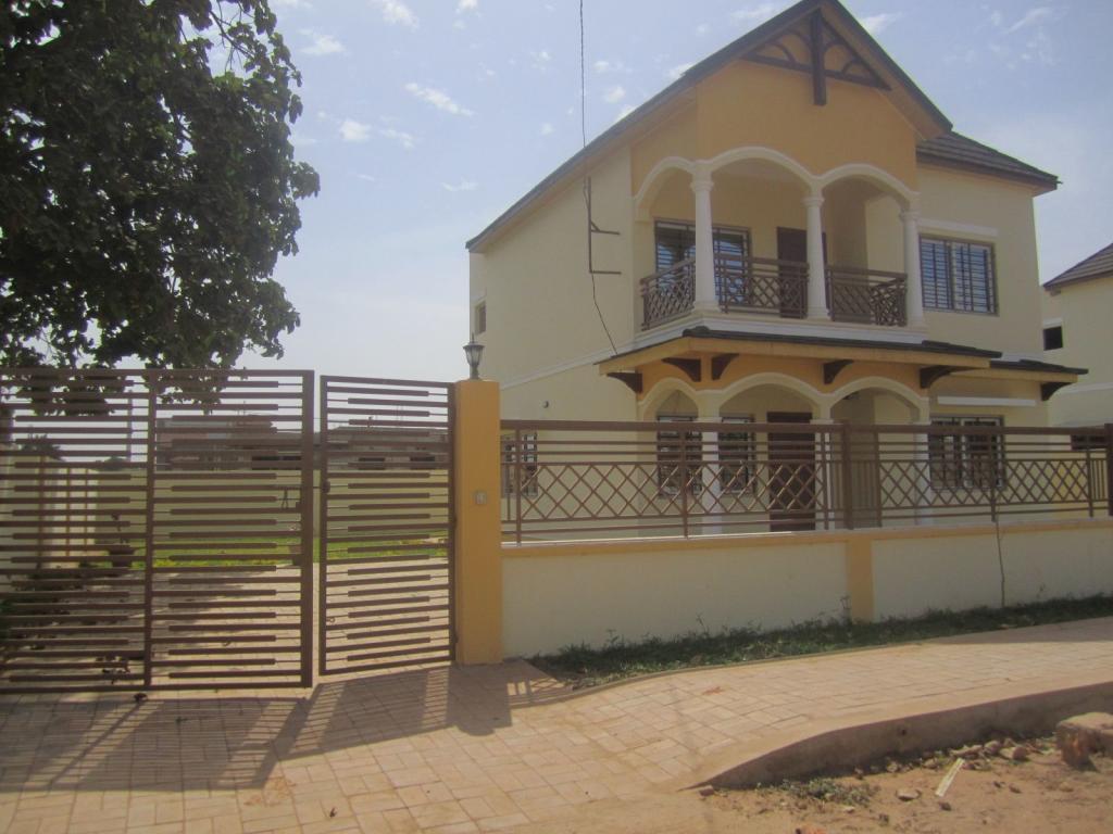 3 bedroom detached house for sale in Banjul, The Gambia