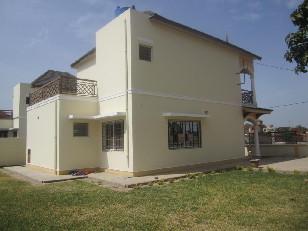 3 bedroom detached house for sale in Banjul, The Gambia