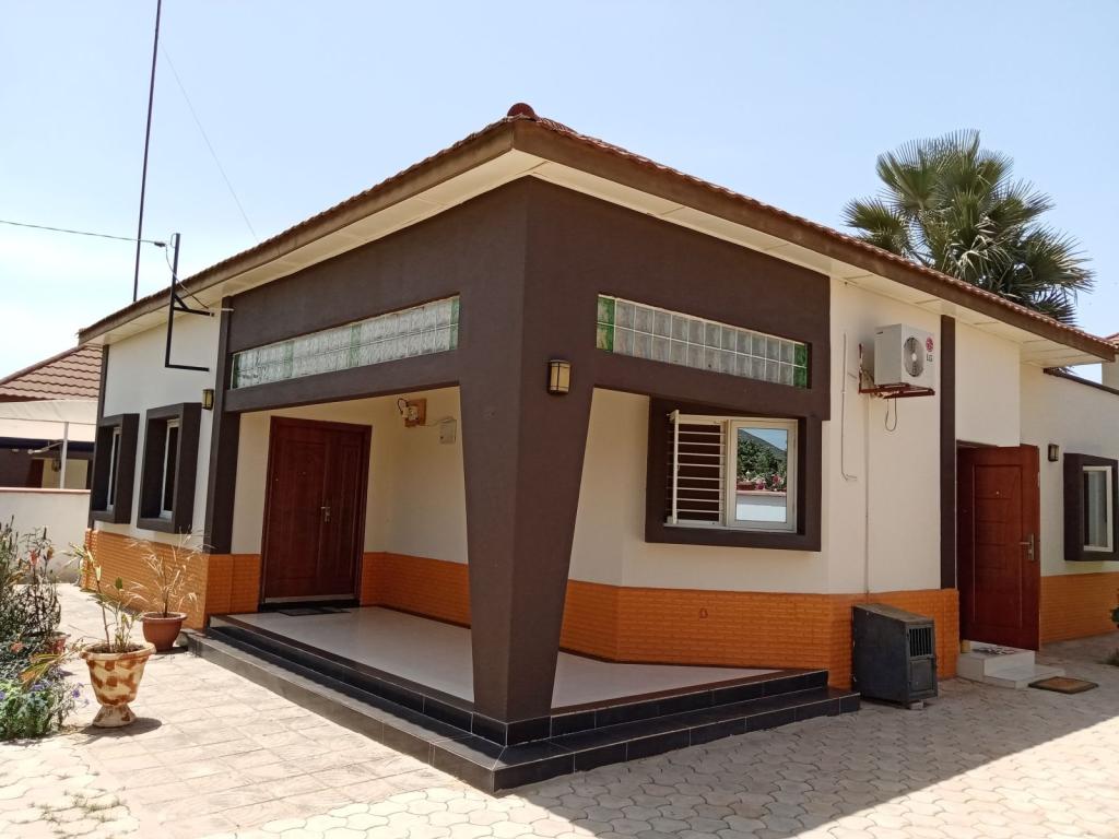 3 bedroom detached house for sale in The Gambia