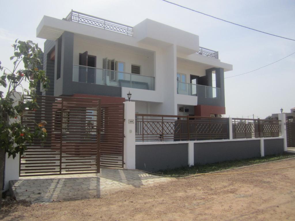 2 bedroom semidetached house for sale in Banjul, The Gambia