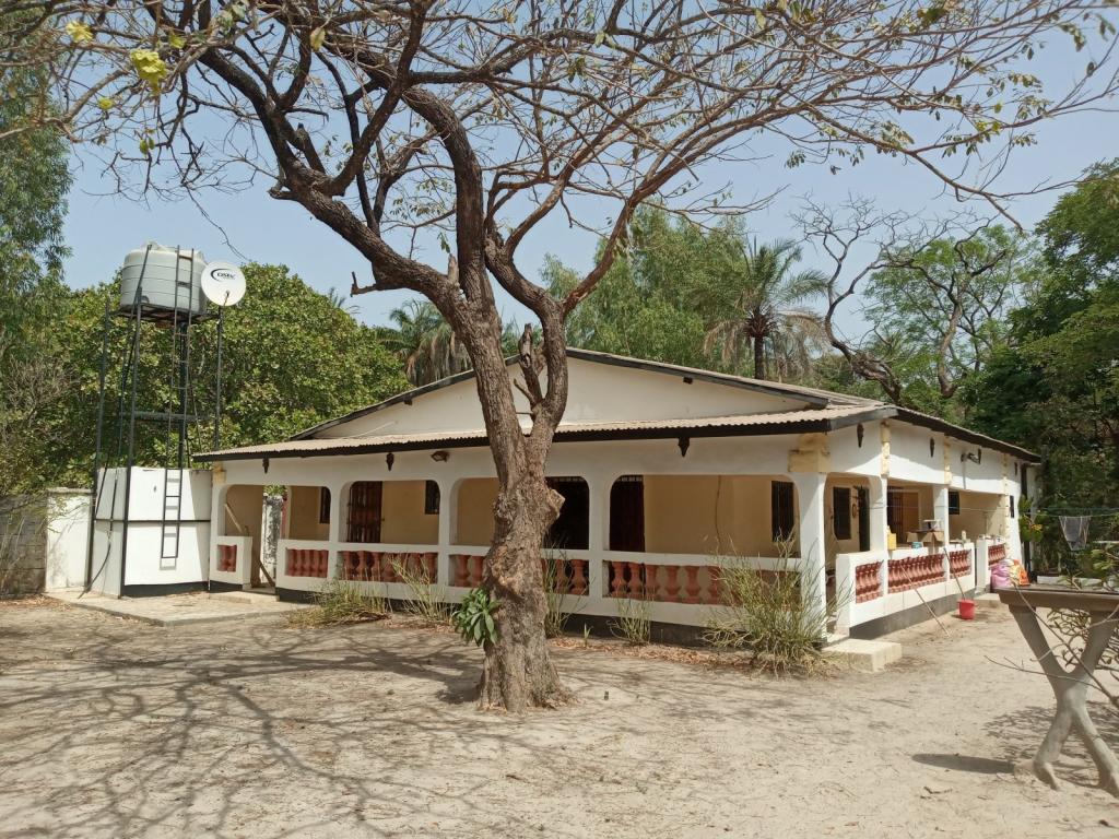 3 bedroom villa for sale in Sanyang, The Gambia