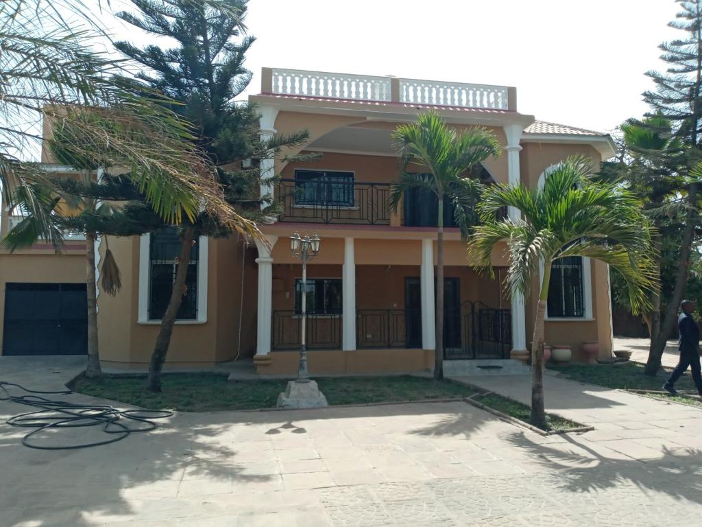 3 bedroom villa for sale in The Gambia