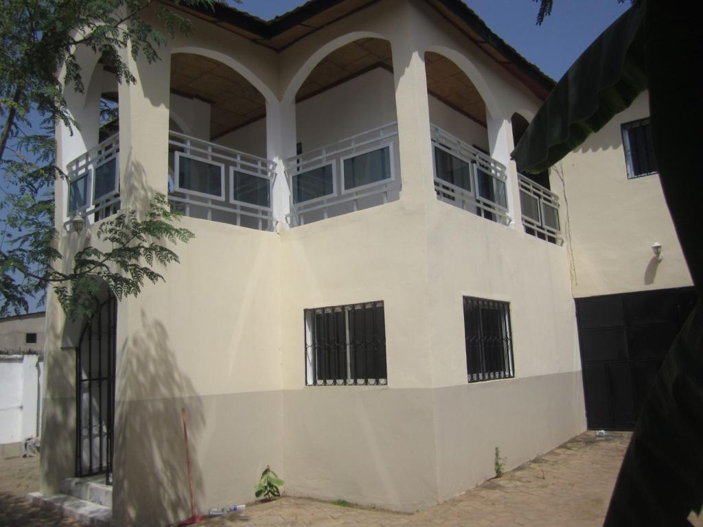 6 bedroom detached house for sale in The Gambia