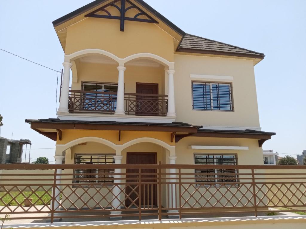 3 bedroom detached house for sale in Banjul, The Gambia