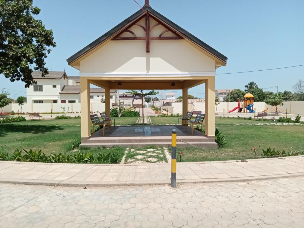 3 bedroom detached house for sale in Banjul, The Gambia