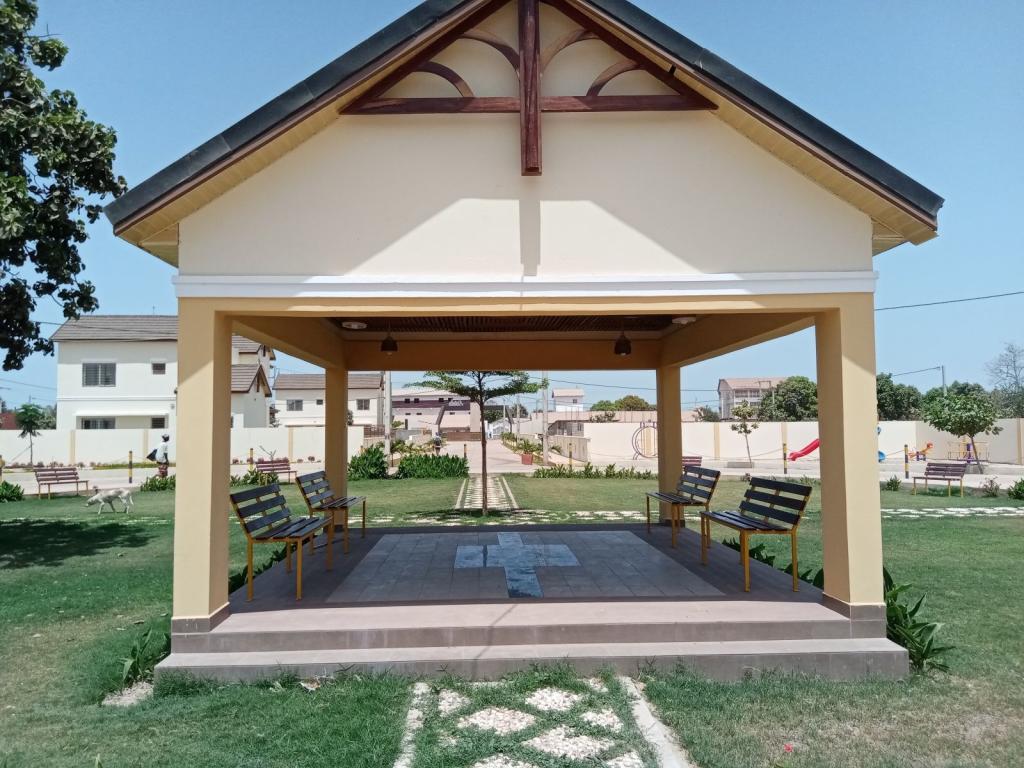 3 bedroom detached house for sale in Banjul, The Gambia