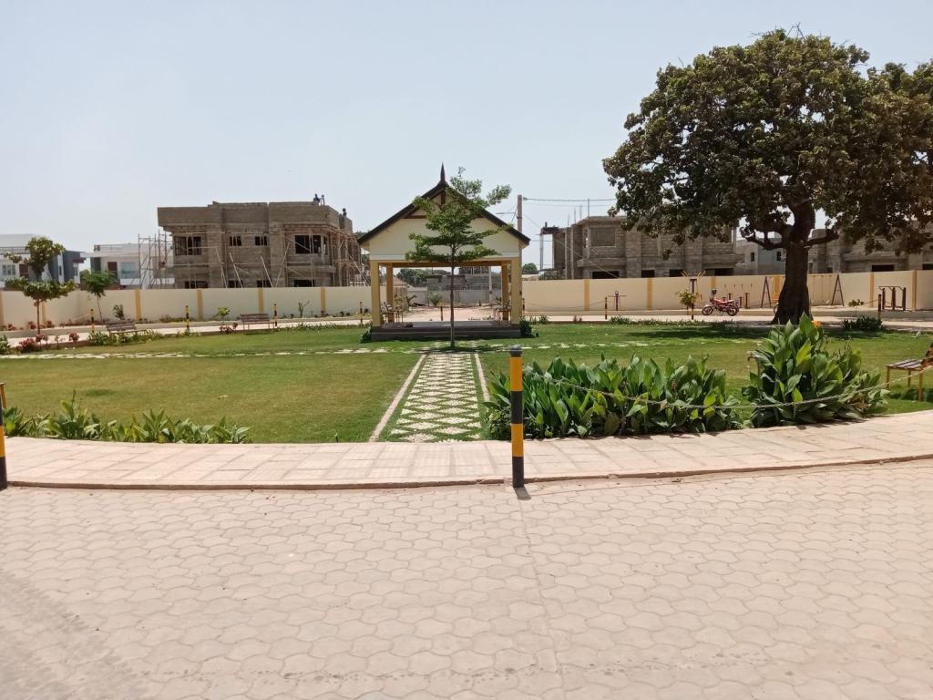 3 bedroom detached house for sale in Banjul, The Gambia