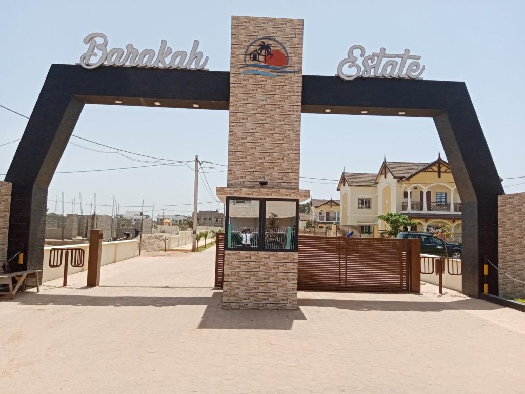 3 bedroom detached house for sale in Banjul, The Gambia