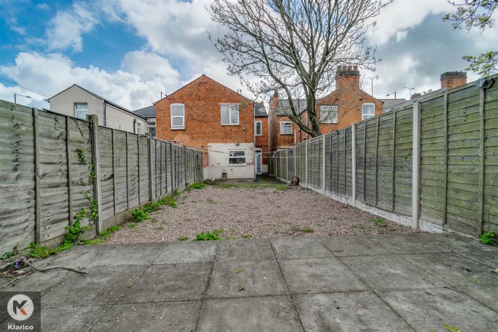 Additional property image - Fox Hollies Road, Acocks Green