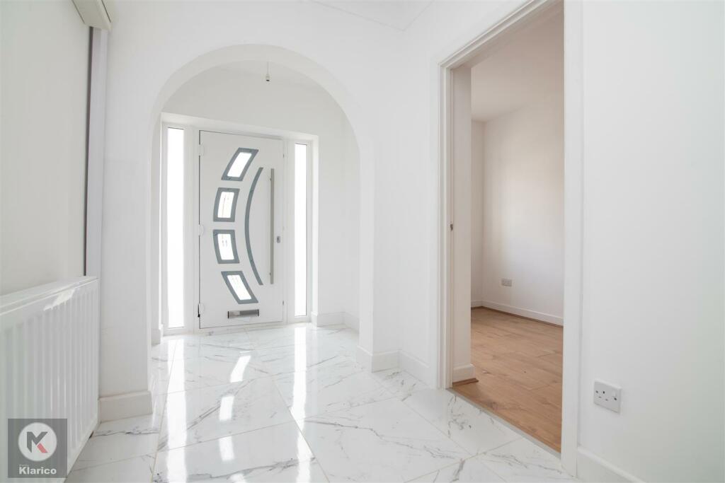 Additional property image - Shirley Road, Hall Green