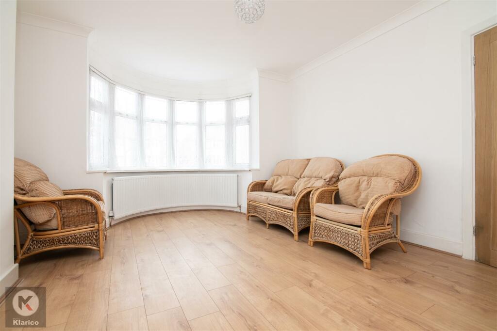 Additional property image - Shirley Road, Hall Green