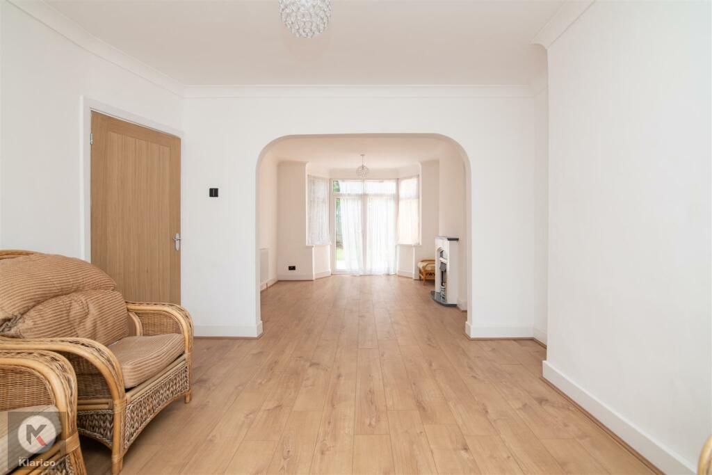 Additional property image - Shirley Road, Hall Green