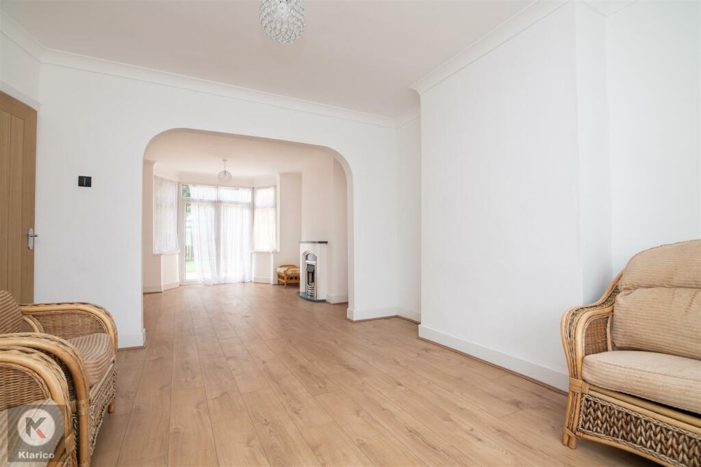 Additional property image - Shirley Road, Hall Green