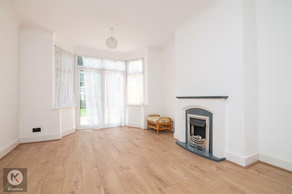 Additional property image - Shirley Road, Hall Green