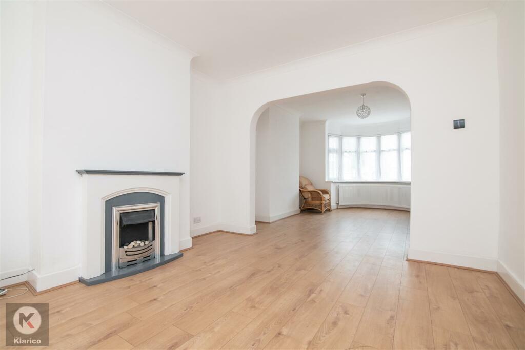 Additional property image - Shirley Road, Hall Green