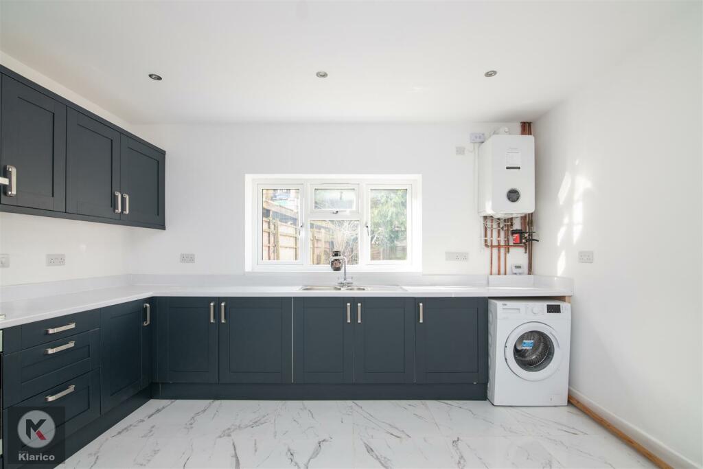 Additional property image - Shirley Road, Hall Green