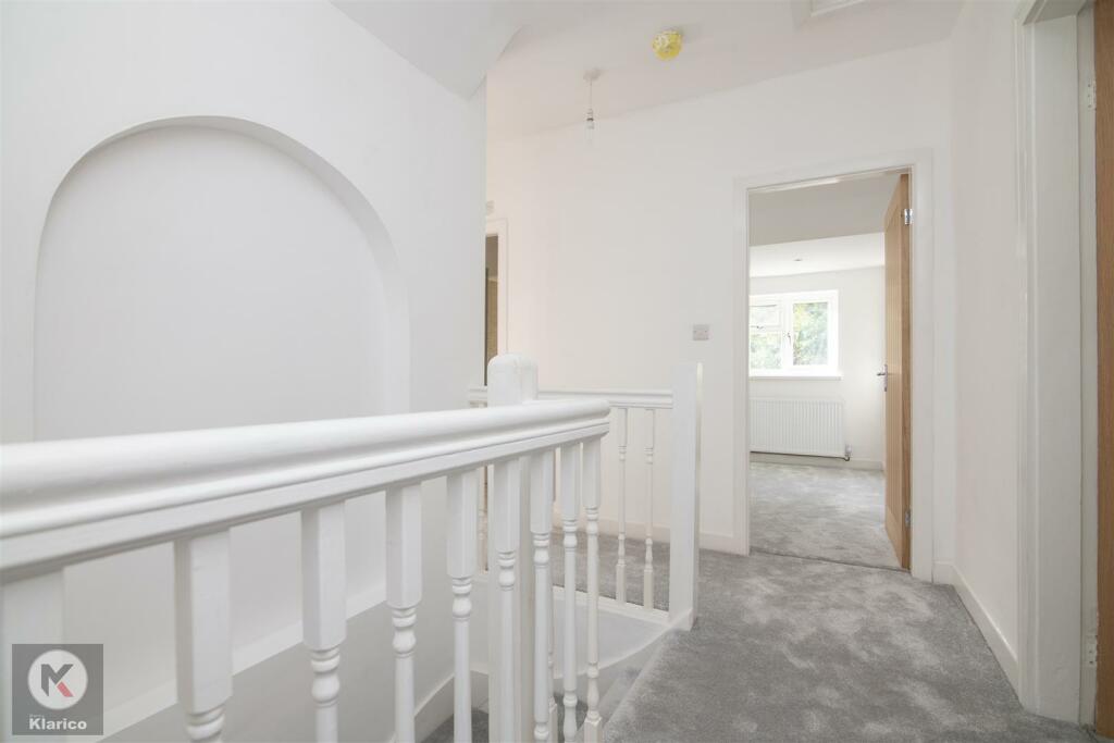 Additional property image - Shirley Road, Hall Green