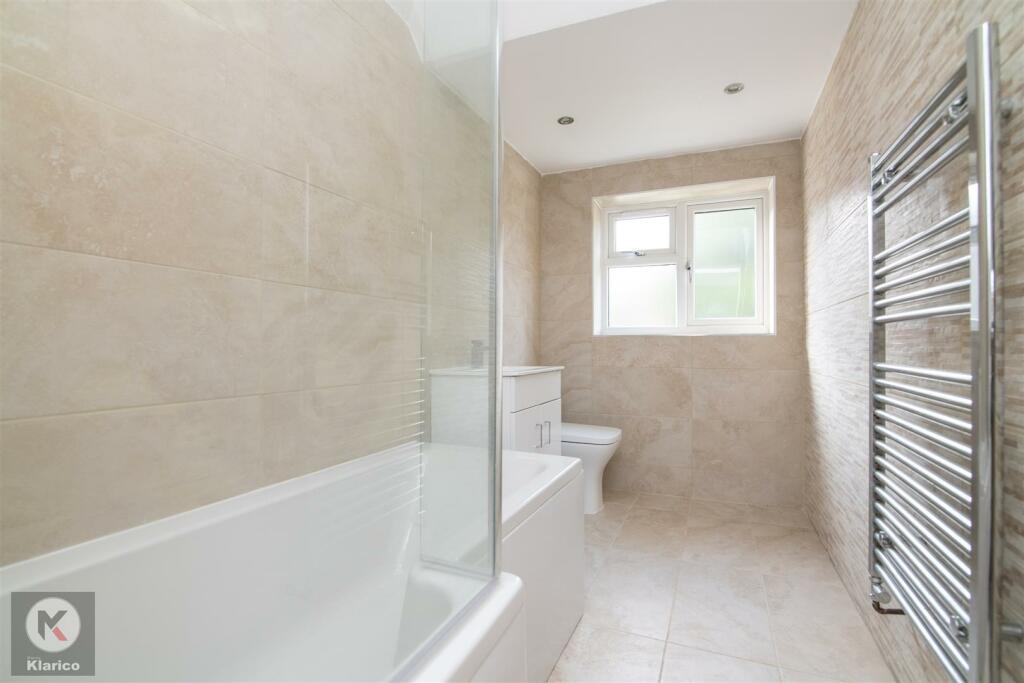 Additional property image - Shirley Road, Hall Green