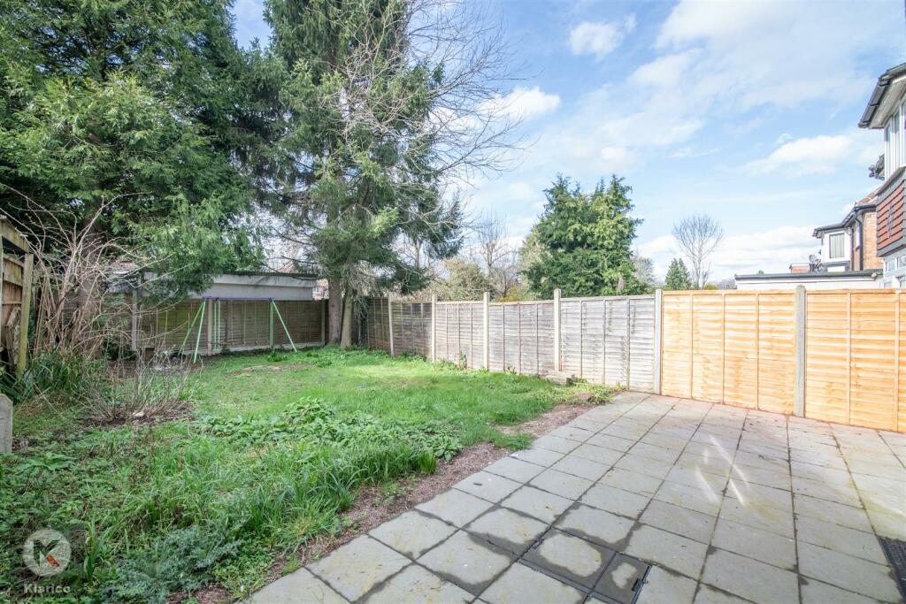 Additional property image - Shirley Road, Hall Green