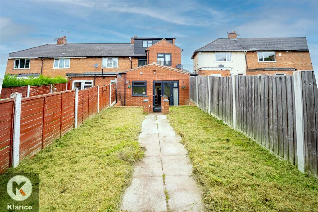 Additional property image - Sunningdale Road, Tyseley