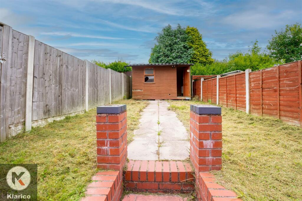 Additional property image - Sunningdale Road, Tyseley