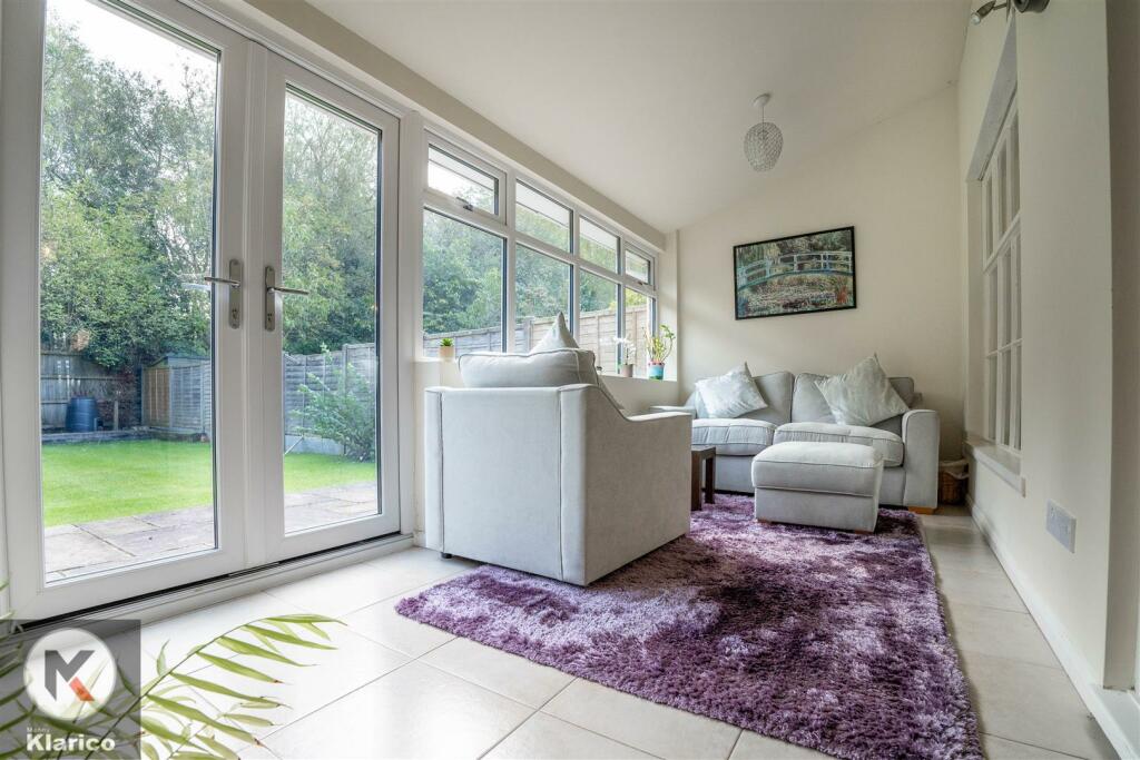 Additional property image - Harnall Close, Shirley, Solihull