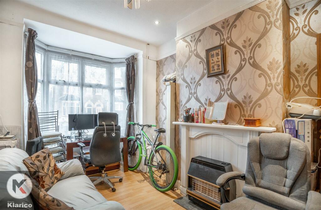 Additional property image - Fox Hollies Road, Birmingham