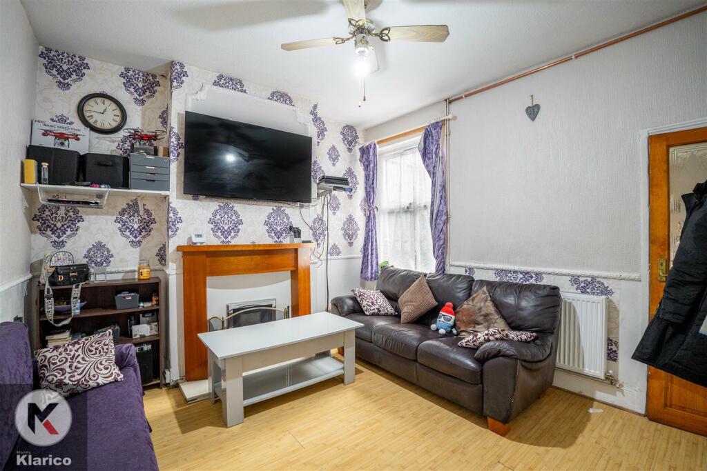 Additional property image - Fox Hollies Road, Birmingham