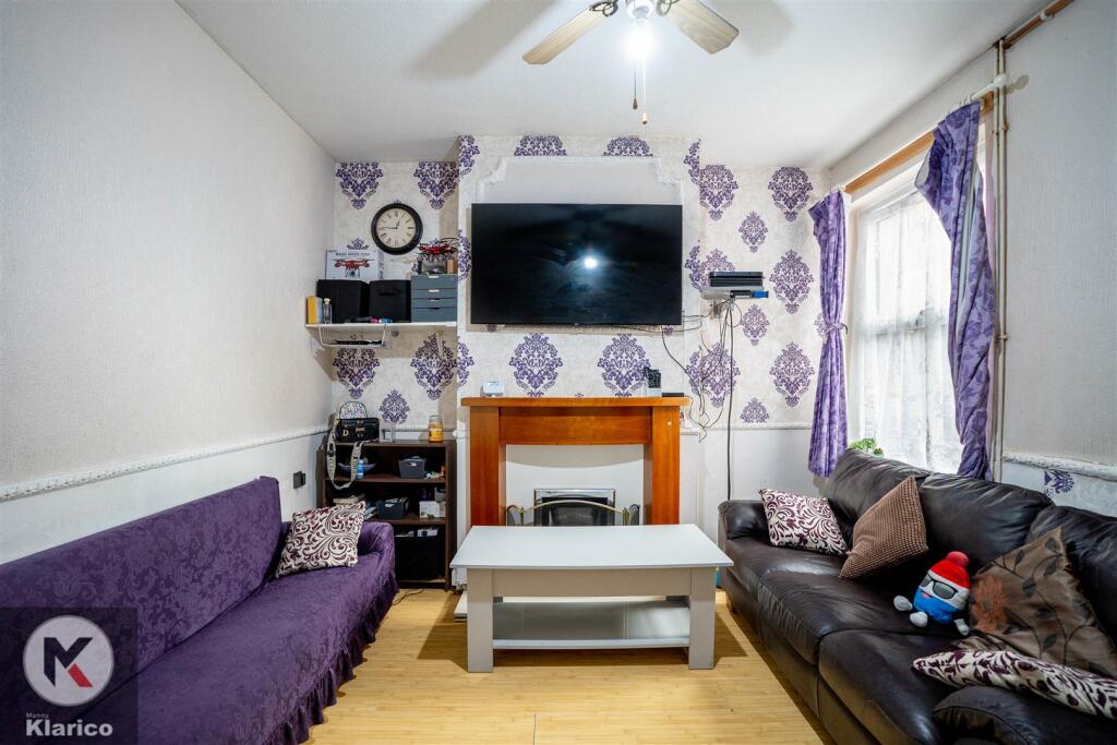 Additional property image - Fox Hollies Road, Birmingham