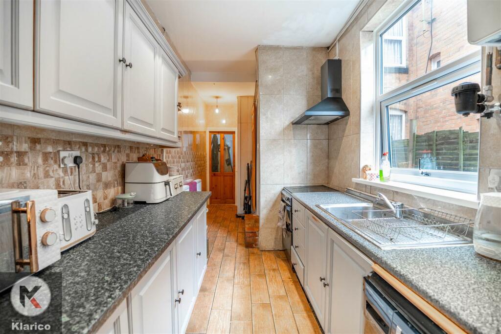 Additional property image - Fox Hollies Road, Birmingham