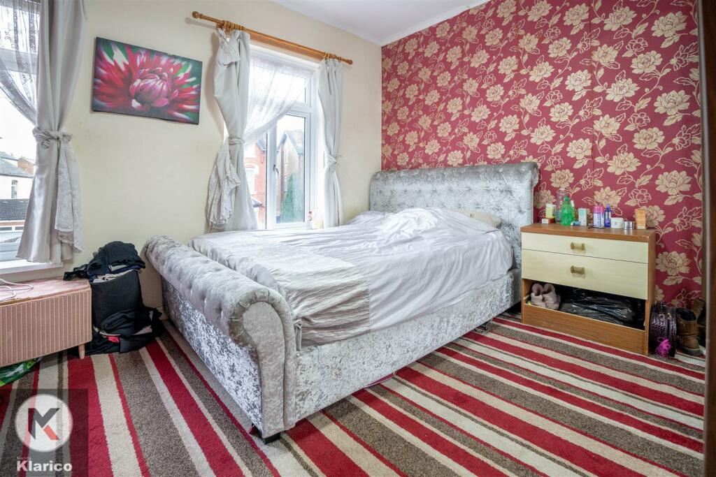 Additional property image - Fox Hollies Road, Birmingham