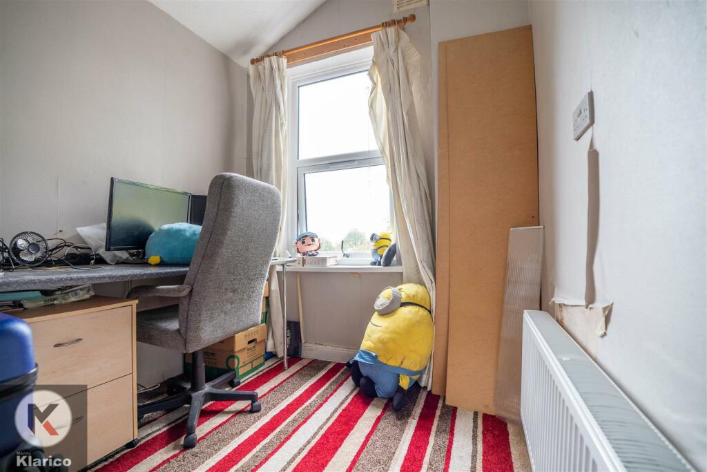 Additional property image - Fox Hollies Road, Birmingham
