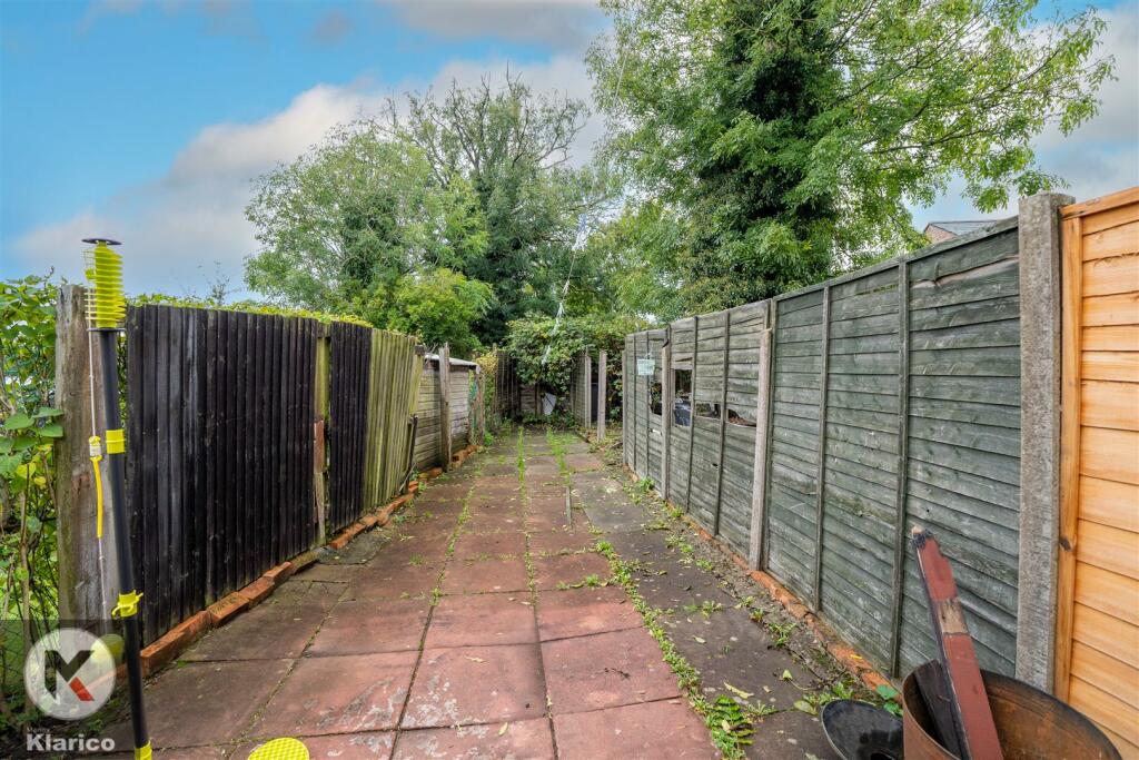 Additional property image - Fox Hollies Road, Birmingham