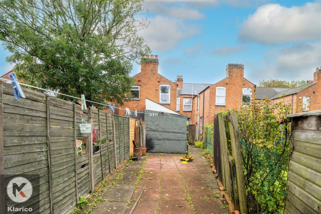 Additional property image - Fox Hollies Road, Birmingham