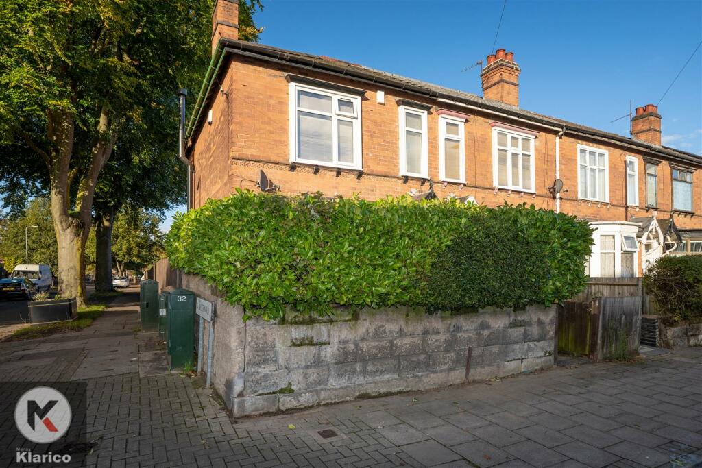 Additional property image - Douglas Road, Acocks Green