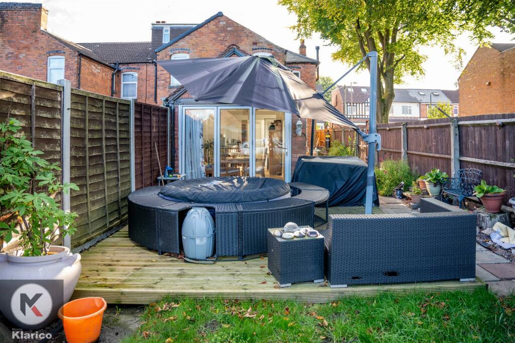 Additional property image - Douglas Road, Acocks Green