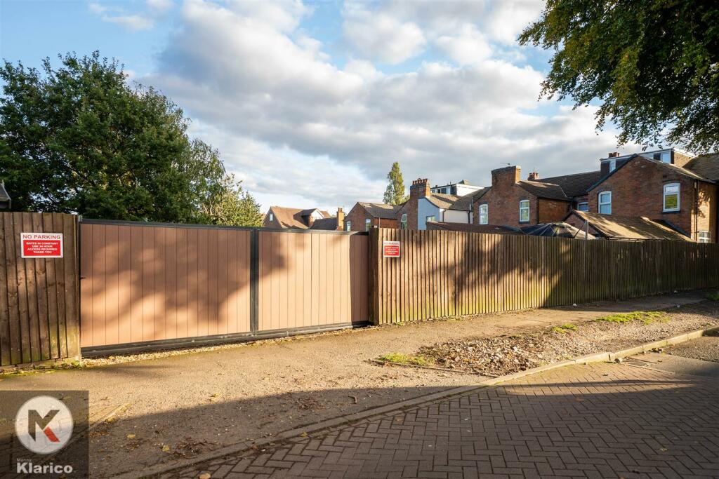 Additional property image - Douglas Road, Acocks Green