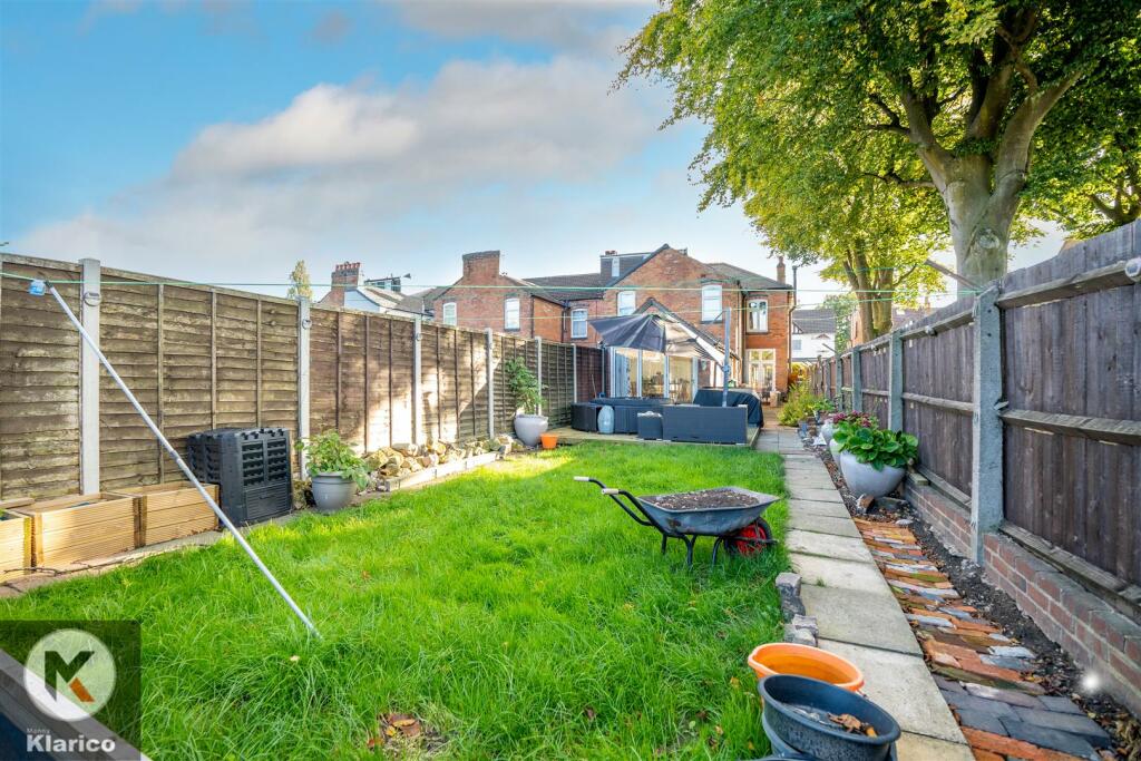 Additional property image - Douglas Road, Acocks Green