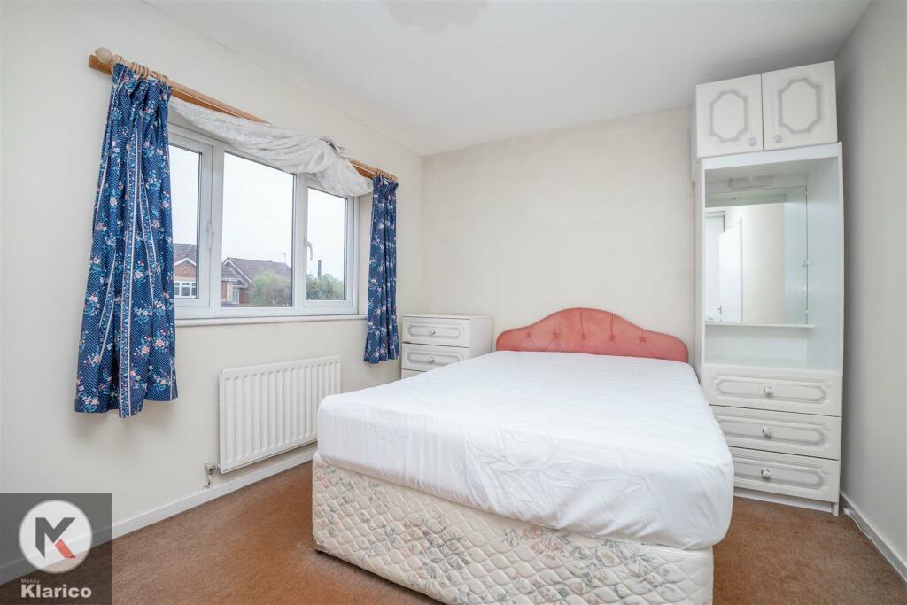Additional property image - Templefield Gardens, Birmingham