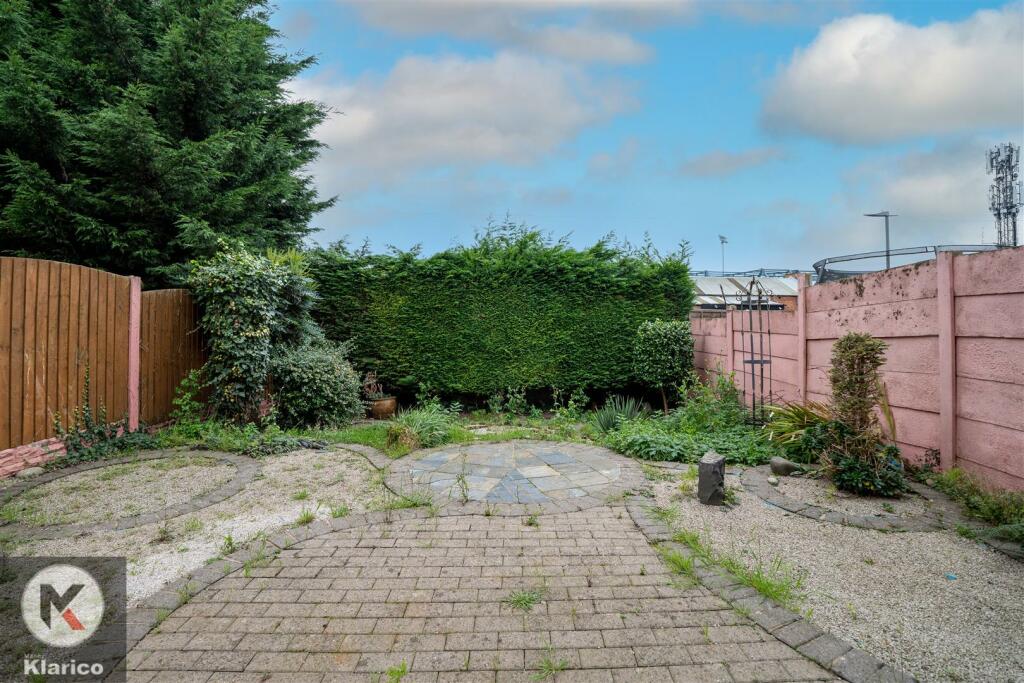 Additional property image - Templefield Gardens, Birmingham