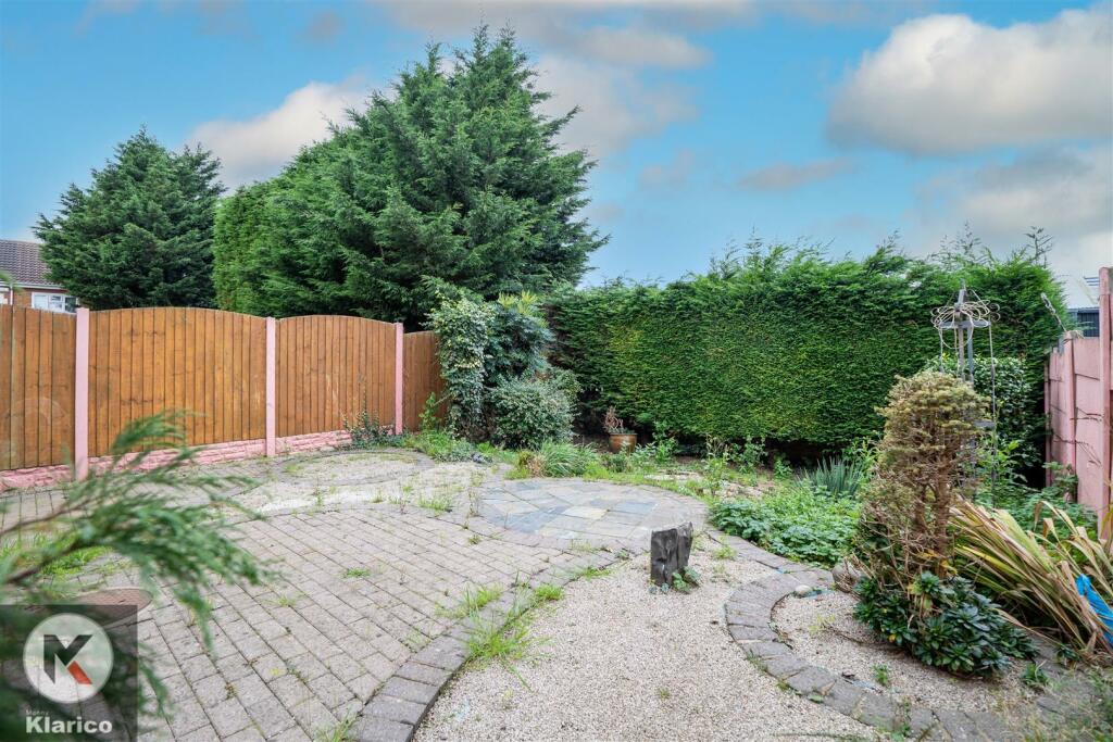 Additional property image - Templefield Gardens, Birmingham