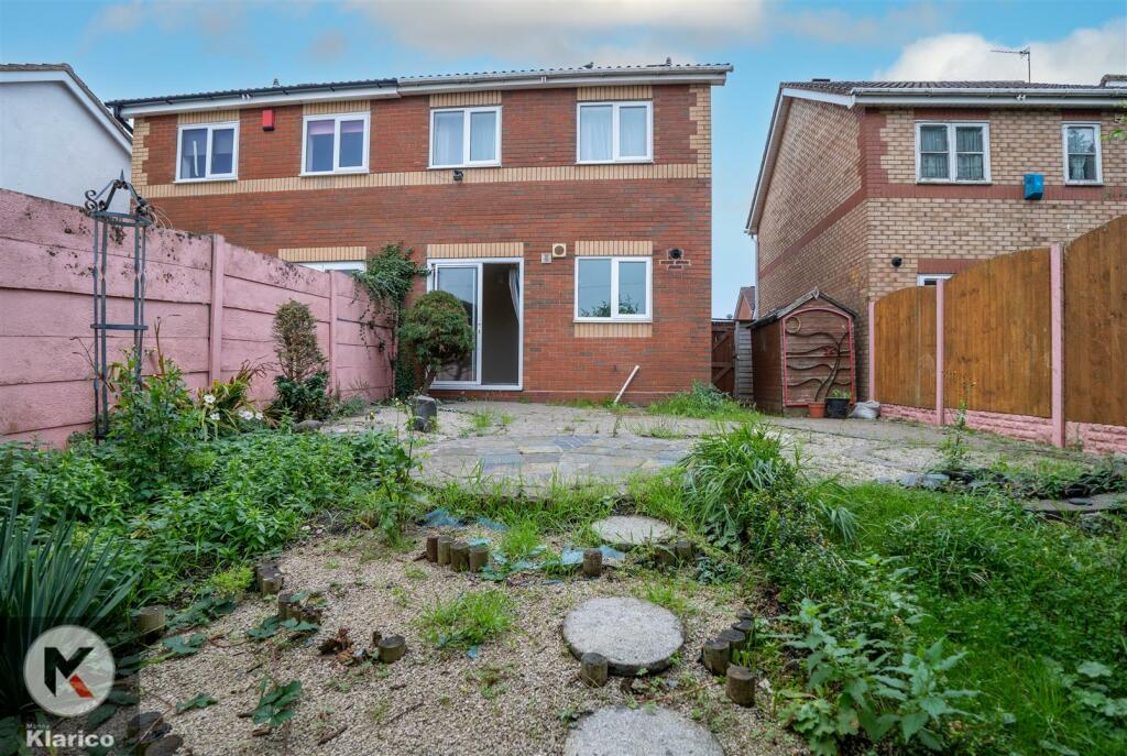 Additional property image - Templefield Gardens, Birmingham